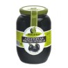 Macarico SCHWARZE OLIVEN mit Stein 520GR.