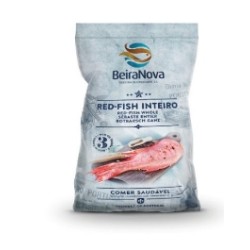 Beira Nova TIEFENSEEBARSCH 800GR.