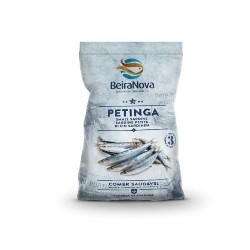 Beira Nova KLEIN SARDINEN 800GR.