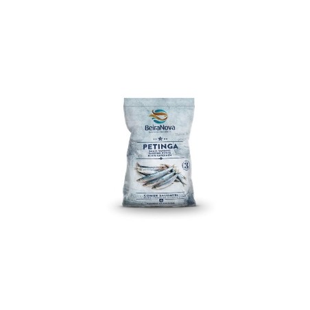 Beira Nova KLEIN SARDINEN 800GR.