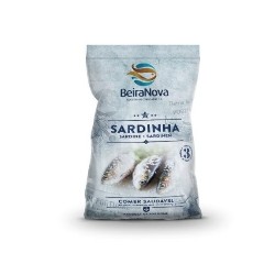 Beira Nova Sardinen 800GR.