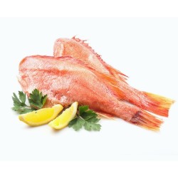 Beira Nova RED FISH STÜCKE 800GR.