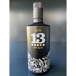 GIN 13 - A SORTE FAZ-SE! 700ML