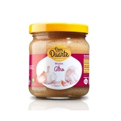 Dom Duarte KNOBLAUCH-MOUSSE 200GR.