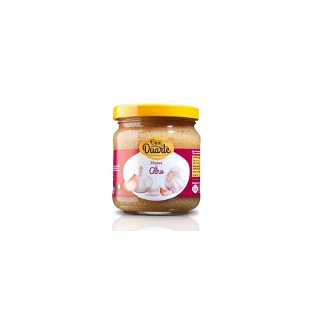 Dom Duarte KNOBLAUCH-MOUSSE 200GR.