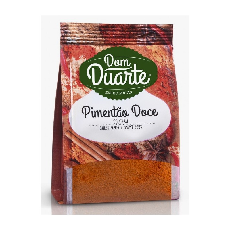 Dom Duarte ROTER PAPRIKA SÜß 50GR.