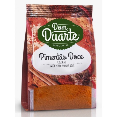 Dom Duarte ROTER PAPRIKA SÜß 50GR.