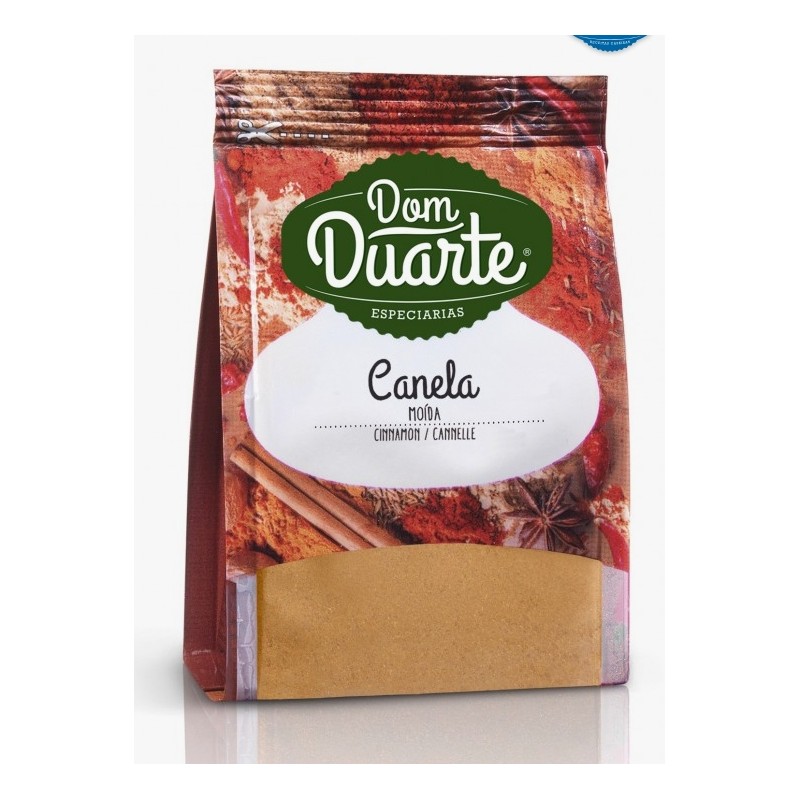 Dom Duarte ZIMT GEMAHLEN 50GR.