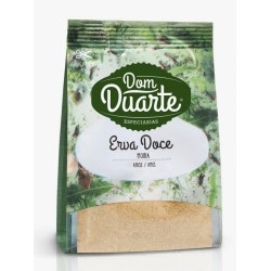 Dom Duarte FENCHEL GEMAHLEN 40GR.