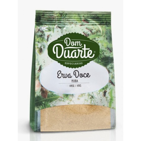 Dom Duarte FENCHEL GEMAHLEN 40GR.