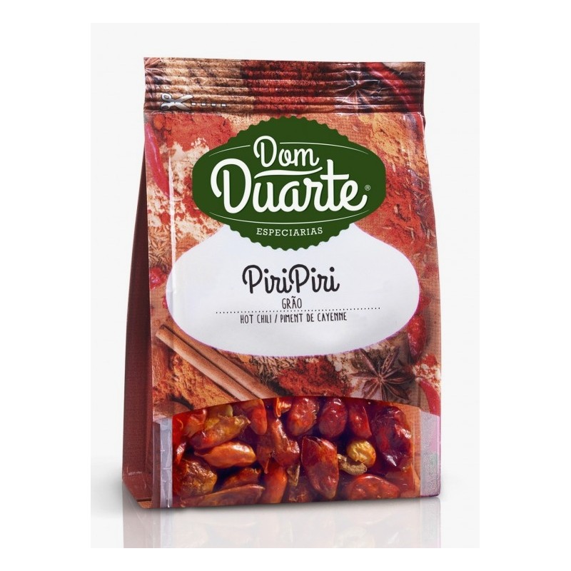 Dom Duarte ROTE PAPRIKASCHOTE 15GR.