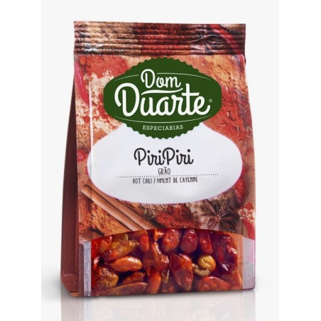 Dom Duarte ROTE PAPRIKASCHOTE 15GR.