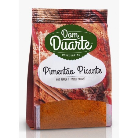 Dom Duarte ROTER PAPRIKA SCHARF 40GR.