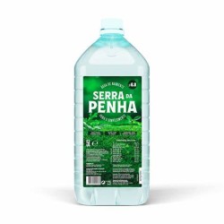 WASSER aus SERRA DA PENHA - Portugal 5LT.