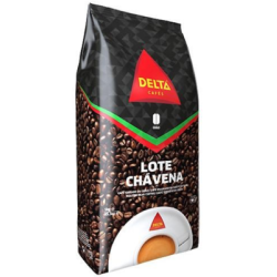 Delta CHAVENA KAFEEBOHNEN 1KG.