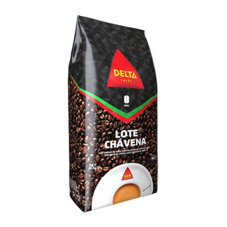 Delta CHAVENA KAFEEBOHNEN 1KG.