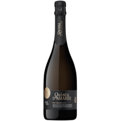 Quinta D'Amares WEIßWEIN SEKT TROCKEN 750ML