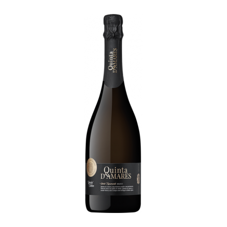 Quinta D'Amares WEIßWEIN SEKT TROCKEN 750ML