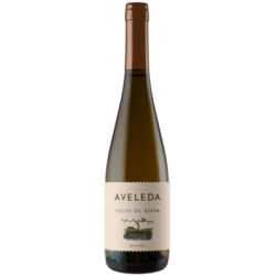 Aveleda Alvarinho WEIßWEIN SOLOS DE XISTO 2018