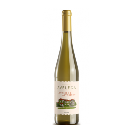 Avelada Alvarinho & Loureiro 2021 WEIßWEIN 2021 750ML