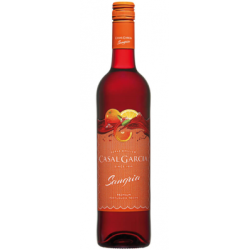 Casal Garcia ROTE SANGRIA 750ML.