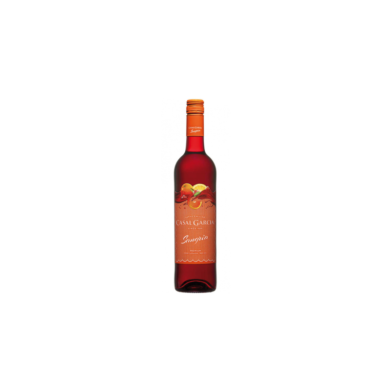 Casal Garcia ROTE SANGRIA 750ML.