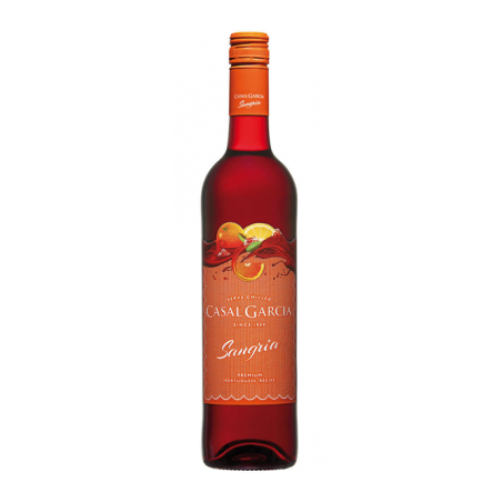 Casal Garcia ROTE SANGRIA 750ML.