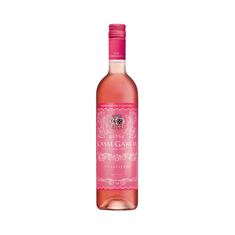 Casal Garcia ROSEWEIN 750ML.