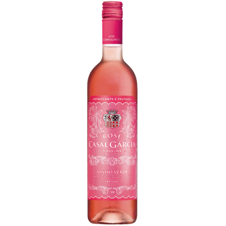 Casal Garcia ROSEWEIN 750ML.