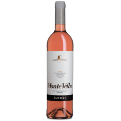 Monte Velho ROSEWEIN aus ALENTEJO 2021