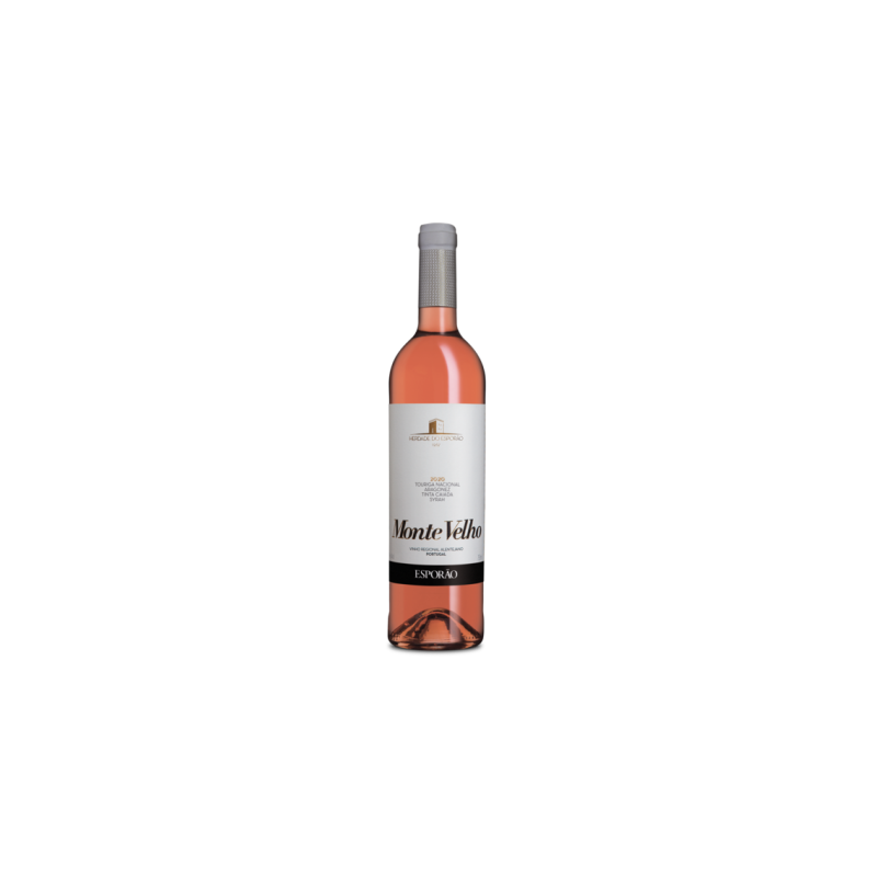 Monte Velho ROSEWEIN aus ALENTEJO 2021