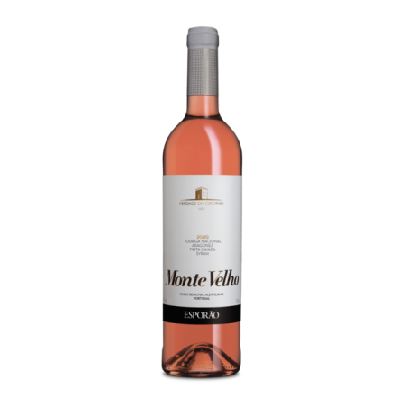 Monte Velho ROSEWEIN aus ALENTEJO 2021