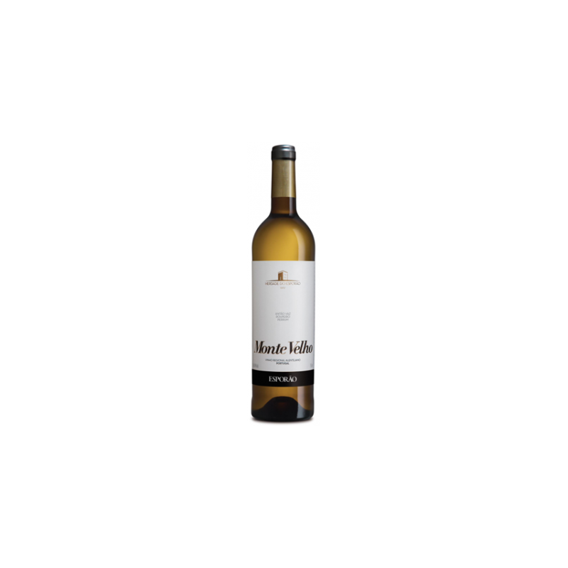 Monte Velho WEISSWEIN aus ALENTEJO 2019