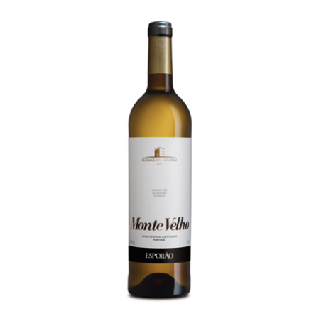 Monte Velho WEISSWEIN aus ALENTEJO 2019