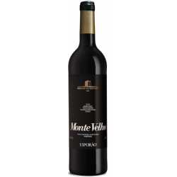 Monte Velho ROTWEIN aus ALENTEJO 2019