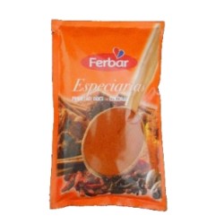 Ferbar SÜßE PAPRIKA 50GR.