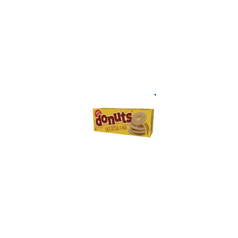 Donuts® WAFFER 150GR.