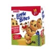 Bimbo® LITTLE BITES mit SCHOKOLADEN-NUGGETS 188GR.