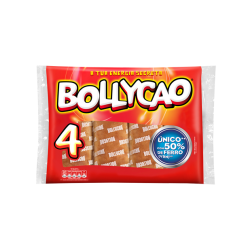 Bollycao® KAKAOCREME BRÖTCHEN 228GR.