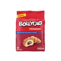 Bollycao® MINI KAKAOCREME BRÖTCHEN 90GR.