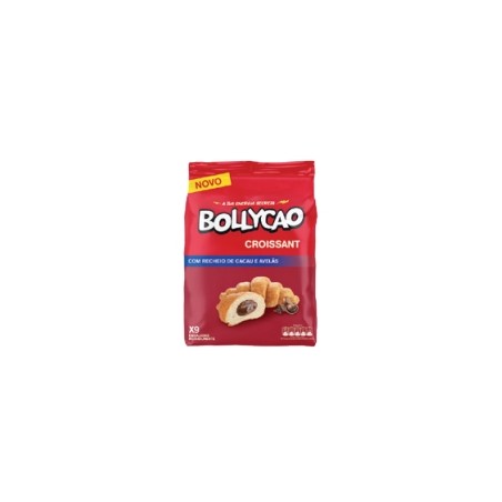 Bollycao® MINI KAKAOCREME BRÖTCHEN 90GR.