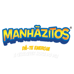 MANHÃZITOS® CHOCO CHIPS 175GR.