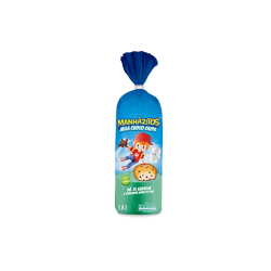 MANHÃZITOS® MILCH 175GR.