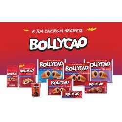 Bollycao® KAKAOCREME BRÖTCHEN 228GR.