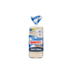 Bimbo KRUSTENLOSES SANDWICHBROT 650GR.