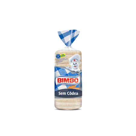 Bimbo KRUSTENLOSES SANDWICHBROT 650GR.