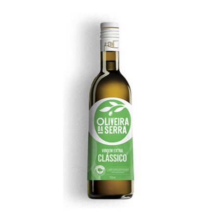 Oliveira da Serra NATIVES OLIVENÖL EXTRA 750ML.