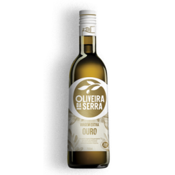 Oliveira da Serra NATIVES OLINENÖL EXTRA GOLD SELEKTION 750ML