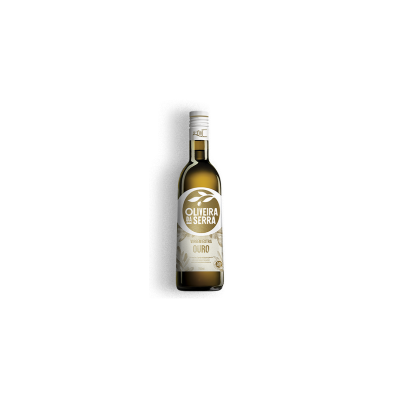 Oliveira da Serra NATIVES OLINENÖL EXTRA GOLD SELEKTION 750ML