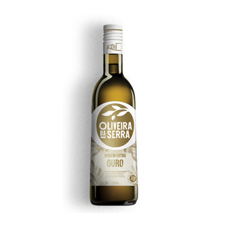 Oliveira da Serra NATIVES OLINENÖL EXTRA GOLD SELEKTION 750ML